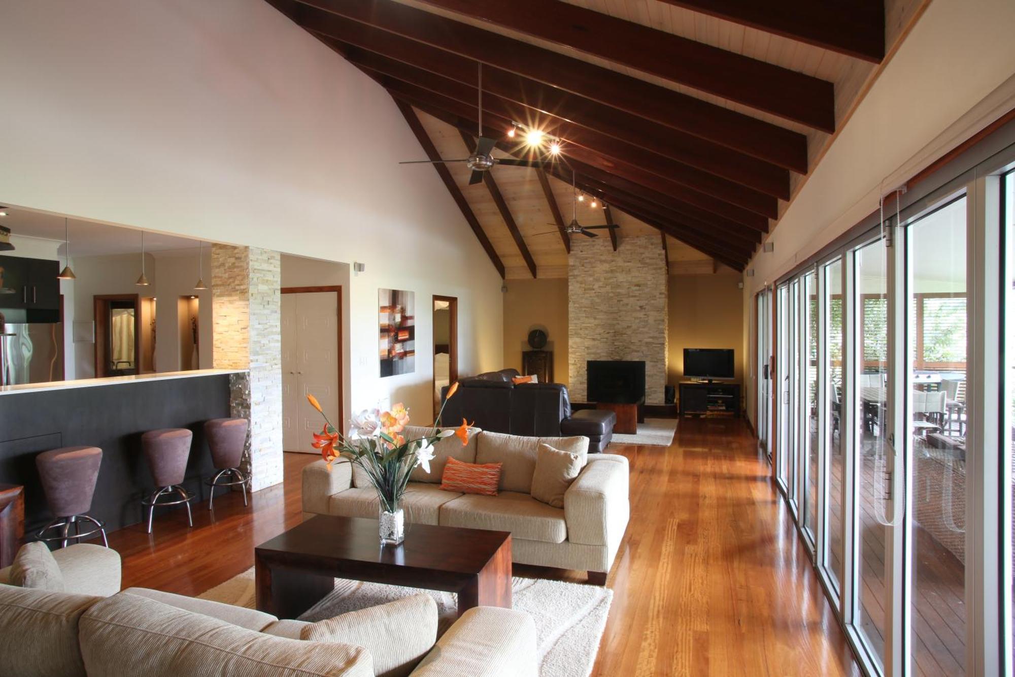 Lake Weyba Cottages Noosa Peregian Beach Quarto foto